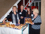 Achter de Coulissen - De Catering